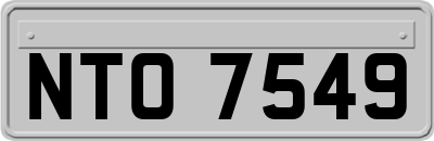 NTO7549