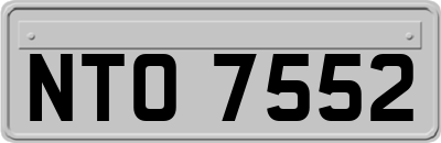 NTO7552