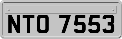 NTO7553
