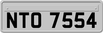 NTO7554