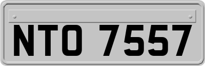 NTO7557