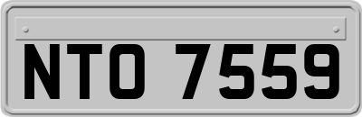 NTO7559