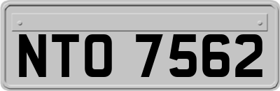 NTO7562