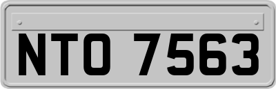 NTO7563