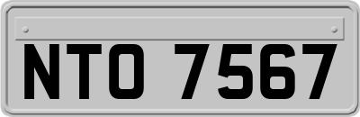 NTO7567