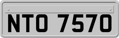 NTO7570
