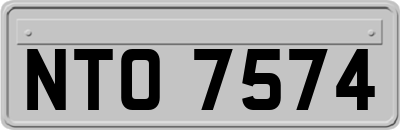 NTO7574