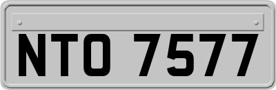 NTO7577