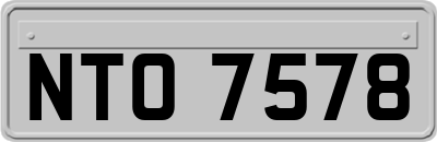 NTO7578