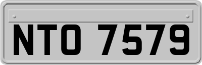 NTO7579
