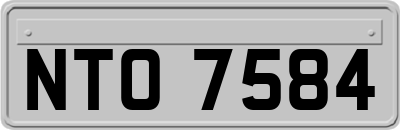 NTO7584