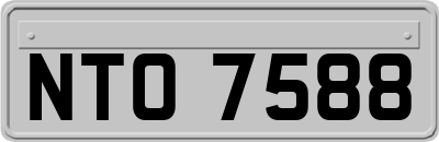 NTO7588