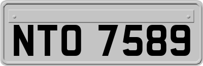 NTO7589