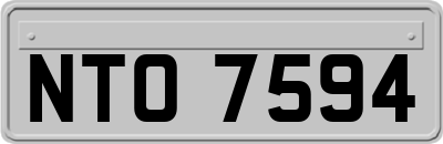 NTO7594
