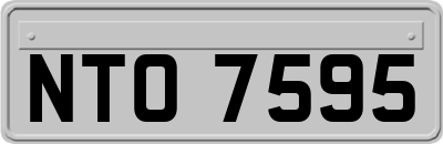 NTO7595