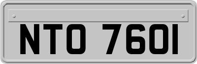 NTO7601