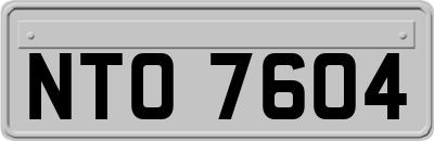 NTO7604