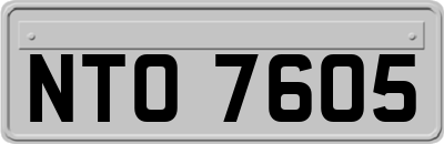 NTO7605