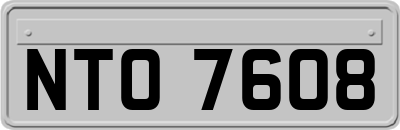 NTO7608