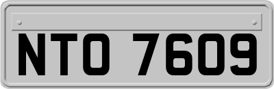 NTO7609