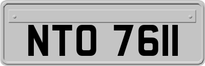 NTO7611