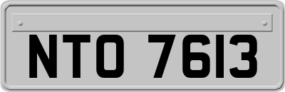 NTO7613