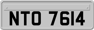 NTO7614