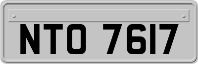 NTO7617