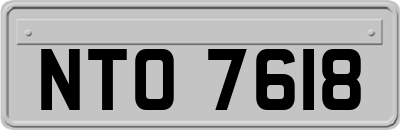 NTO7618
