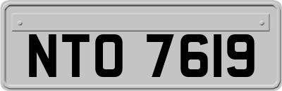 NTO7619