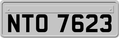 NTO7623