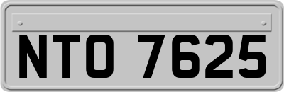 NTO7625