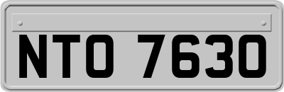 NTO7630