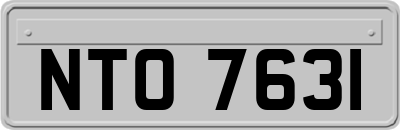 NTO7631