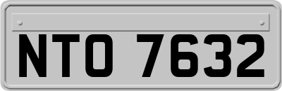 NTO7632