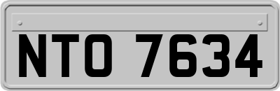 NTO7634