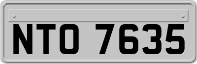 NTO7635