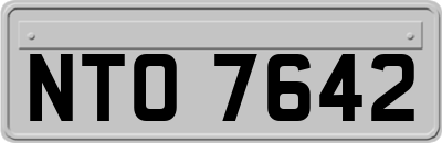 NTO7642