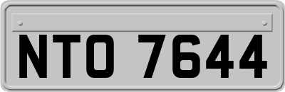NTO7644