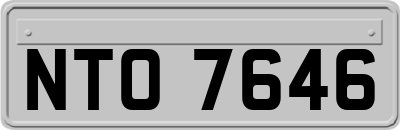 NTO7646