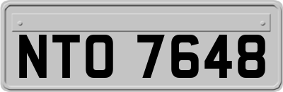 NTO7648