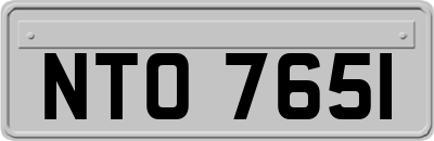 NTO7651