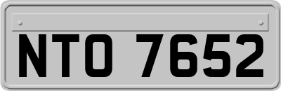 NTO7652