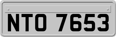 NTO7653