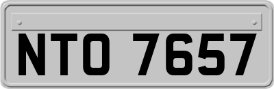 NTO7657