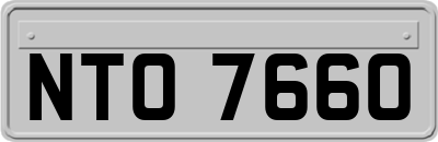 NTO7660