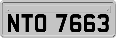 NTO7663