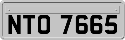 NTO7665