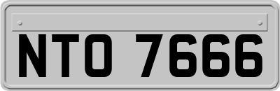 NTO7666