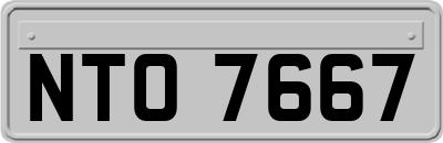 NTO7667